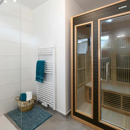 Apartament Hygge Family