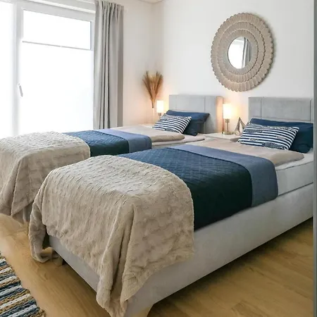 Apartament Hygge Family *