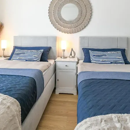 Hygge Family Apartament