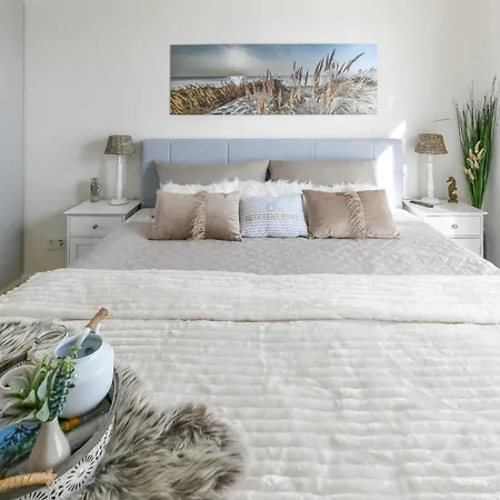 Hygge Family Apartament