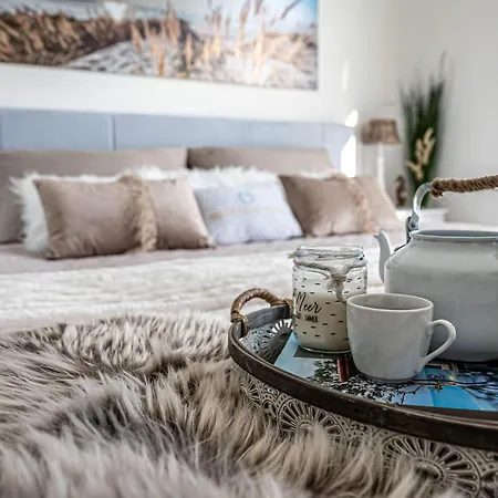 Hygge Family Apartament *