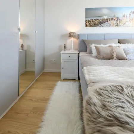 Apartament Hygge Family *