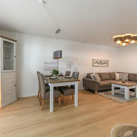 Hygge Family Apartament *