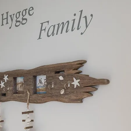 Hygge Family Apartament