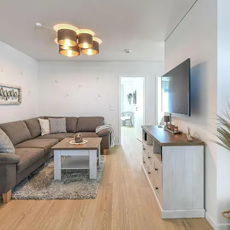 Apartament Hygge Family *