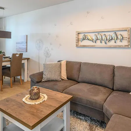 Hygge Family Apartament *