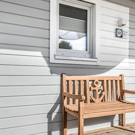 Apartament Hygge Family Olpenitz