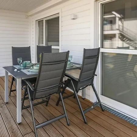 Apartament Hygge Family